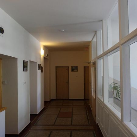 Penzion Ceska Koruna Caslav Exterior photo