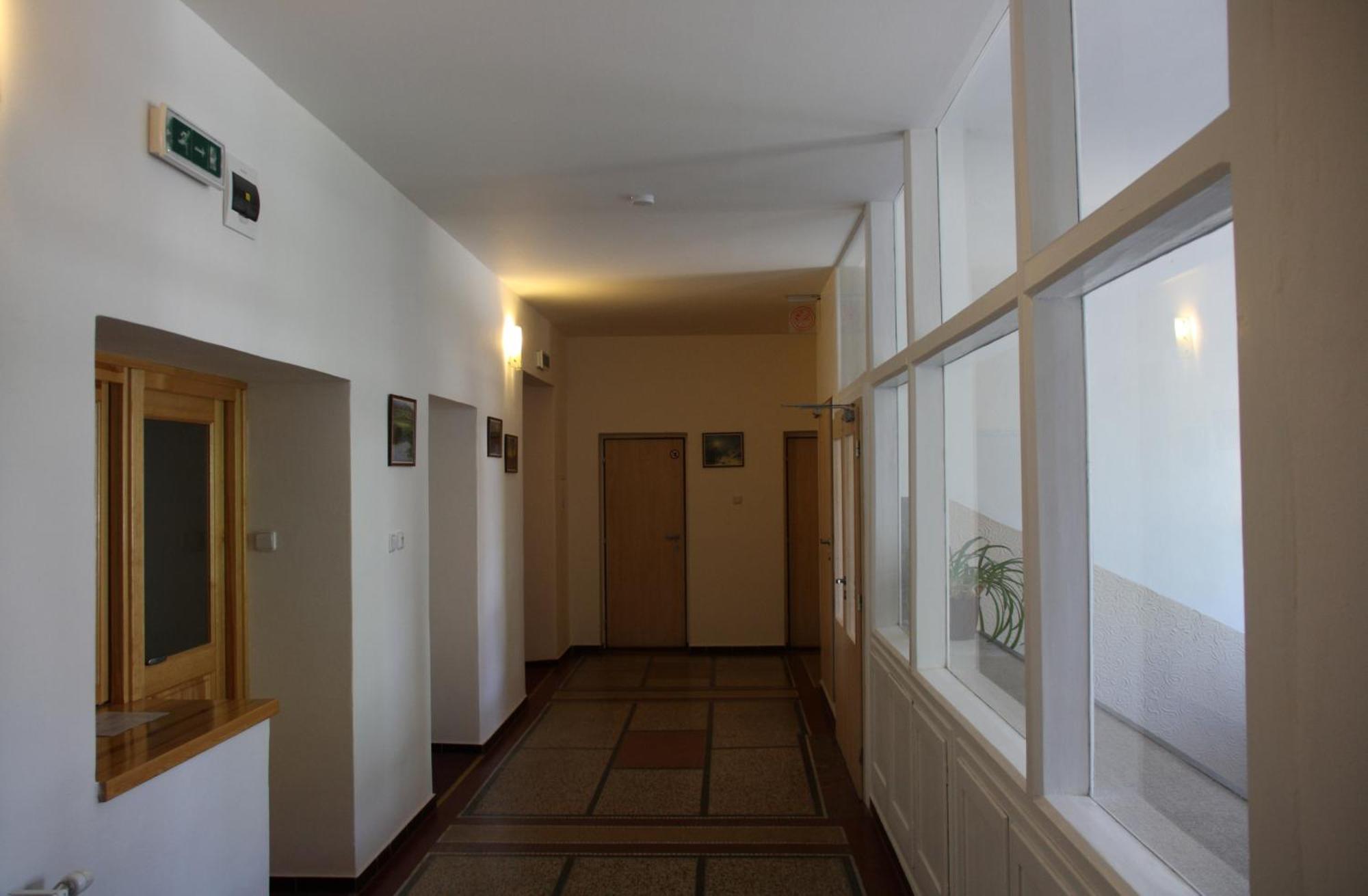 Penzion Ceska Koruna Caslav Exterior photo
