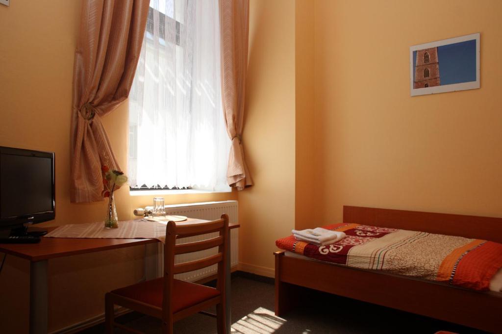 Penzion Ceska Koruna Caslav Room photo